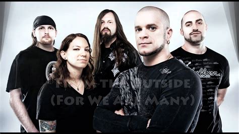 All That Remains wallpapers, Music, HQ All That Remains pictures | 4K ...