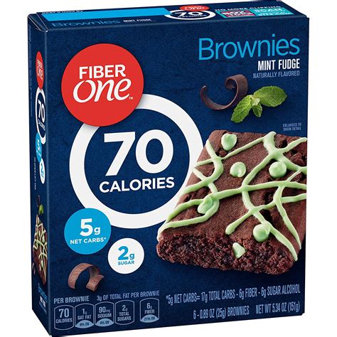Fiber One Brownies Compilation – Easy Recipes To Make at Home