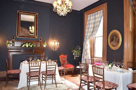 18 Best Places for a Relaxing Afternoon Tea in NYC | The Exploreist