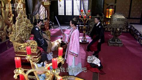 神探狄仁杰4 第25集 - video Dailymotion