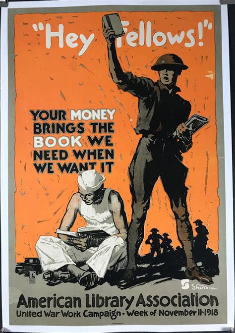 Propaganda Examples Ww1