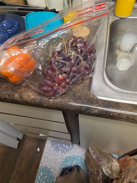 Instacart pole. | BabyCenter