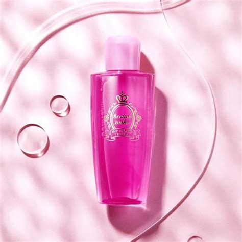 Kiss Me Heroine Make Lip and Eye Makeup Remover 110ml - maccaron