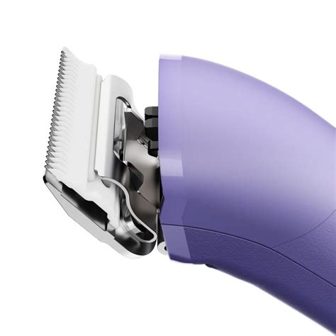 Buy Andis Emerge Pet Professional Clipper - Purple – ABK Grooming