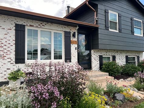 German Schmear Brick Artists of Colorado — Denver Painting Company ...