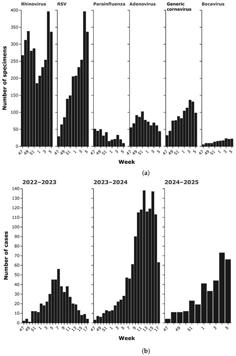 Comprehensive Analysis of Influenza Viruses’ Trends in Italy: Insights ...