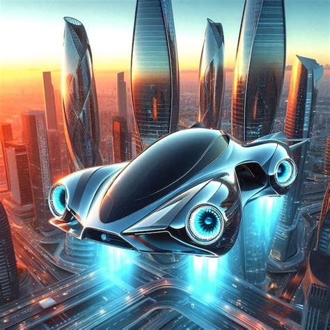 High-Tech Car 的图像结果