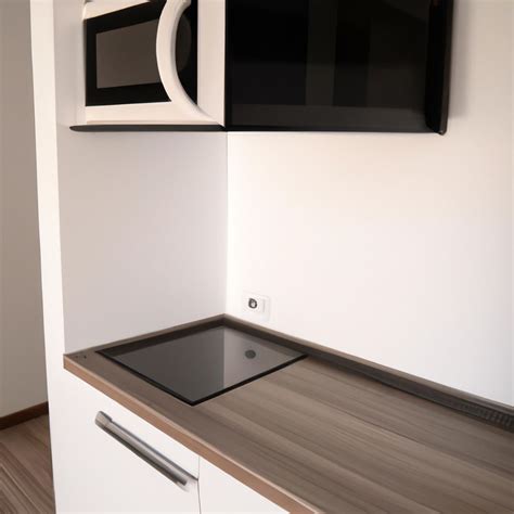 Microwave outlet height from floor - PostureInfoHub