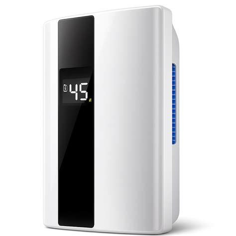 Best Dehumidifiers for Allergy Relief in 2025 – iDustMite