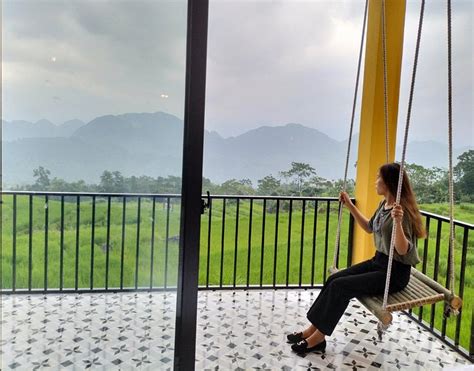 PU LUONG MAY HOME & CAFE (Thanh Son) - Hostel Reviews, Photos, Rate ...