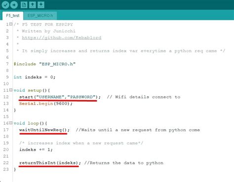 Esp8266 Guesture Control Python 的图像结果