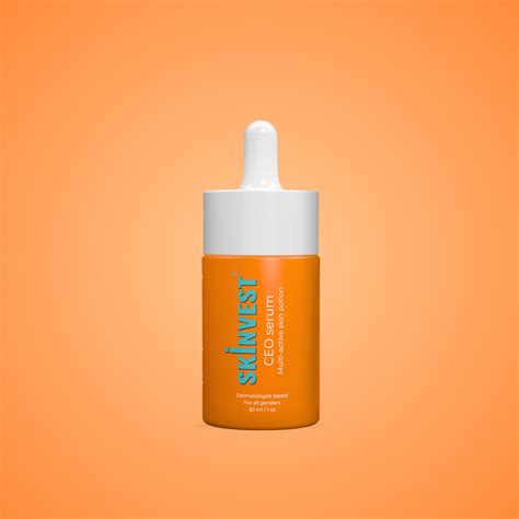 The Ultimate Multi-Active Skin Potion for All Skin Concerns