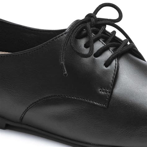 Buy Black Saunders Natural Leather Online in India - BIRKENSTOCK