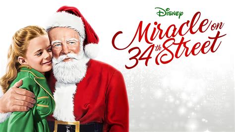 Miracle on 34th Street (1947) - AZ Movies
