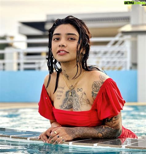 Vishwa Rathod Instagram - Get ready to immerse yourself in the beats and vibes of #DilNaiDeSakde ...