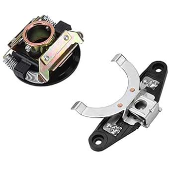 3000RPM Centrifugal Switch L19-302Y Switch Good Fixed Role for Fan for ...