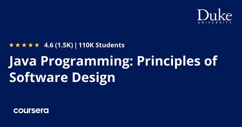 Image result for Design Principles in Java