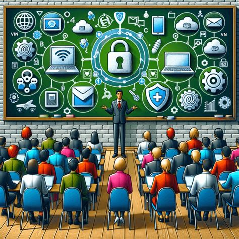 Why Cybersecurity is Crucial for Government: Protecting Our Nation in ...