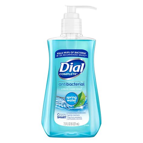 fragrance free antibacterial soap cvs - Karyn Paige
