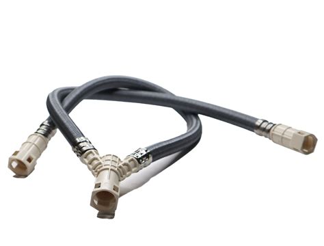 Moen 140713 Quick Connect Hose Kit for Roman Tubs - Noel's Plumbing Supply