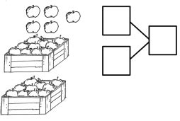 Grade 1 Module 4 Lesson Problem Set Answers 的图像结果