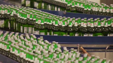 啤酒灌装生产设备 酒饮料生产线-食品机械设备网