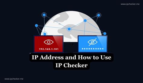Image result for How Can IP Address Check