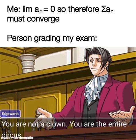 Why does the infinite series 1/n diverge? : r/askscience