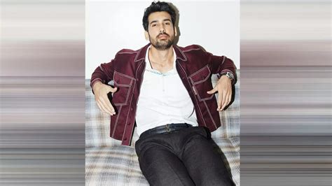 Gehraiyaan actor Dhairya Karwa on the challenges artistes faces in ...