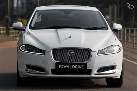 Jaguar XF 2.2L Luxury