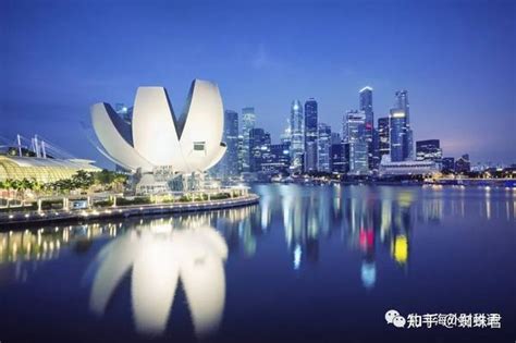 解析 | 新加坡公司注册十大优势 ! - 知乎