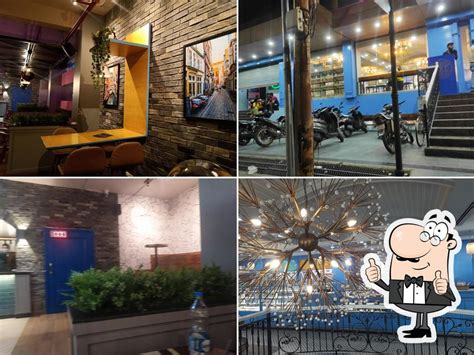 The Hazelnut Factory - Alambagh, Lucknow - Restaurant menu, prices and ...