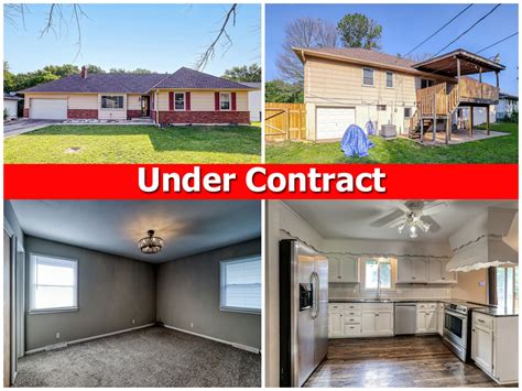 Pleasant Hill Missouri 4 Bedroom 3 Bath Home - Updated Photos | Mayo ...