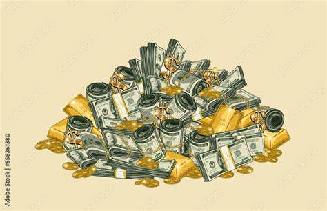 Big Pile of Money 的图像结果
