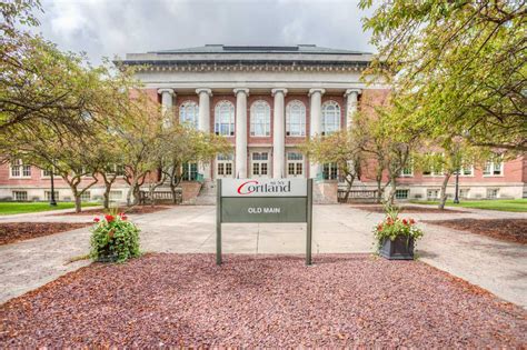 Top SUNY Schools Ranked