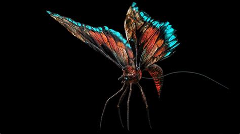 Alien Insect Creature 的图像结果