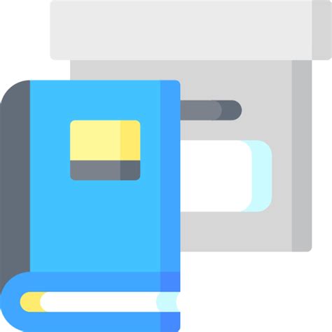 Book Special Flat icon | Freepik