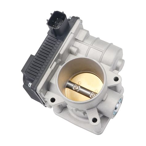 How Often Is the Throttle Cleaned? A Comprehensive Guide for Optimal Throttle Body Performance ...