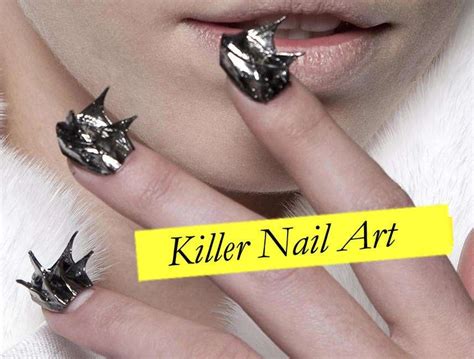 Nail on the Head | Grazia India