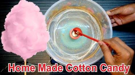 Image result for Cotton Candy Machine Homade