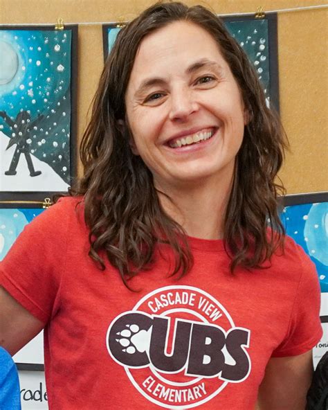 Our Staff - Cascade View Elementary School