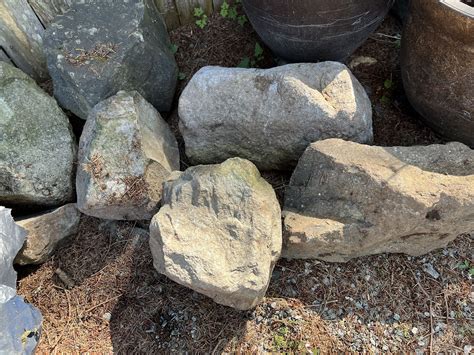 Large Landscaping Rocks for Sale in Spanaway, WA - OfferUp