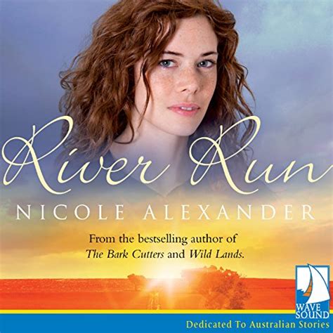 River Run (Audio Download): Nicole Alexander, Ainslie McGlynn ...