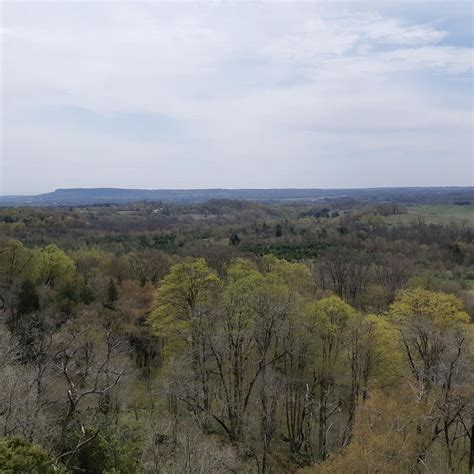 CRAWFORD LAKE TO RATTLESNAKE POINT - All You Need to Know BEFORE You Go ...