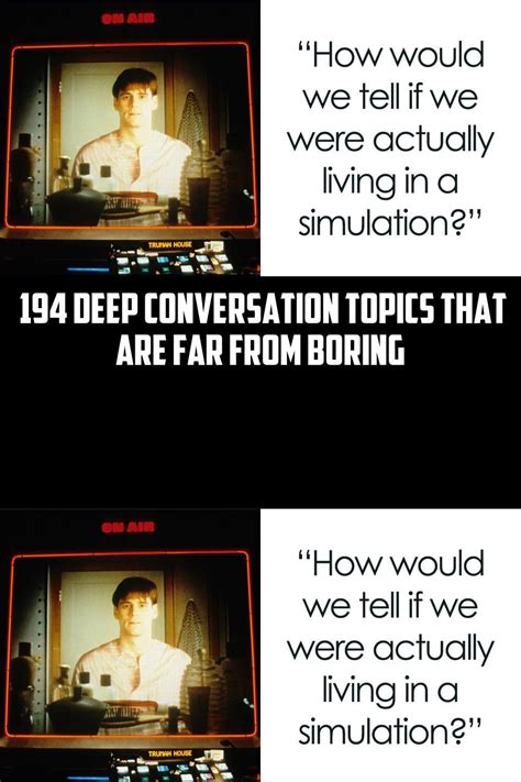 Conversation Topics 的图像结果