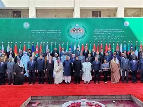 Explained: OIC Summit On Humanitarian Crisis In Afghanistan