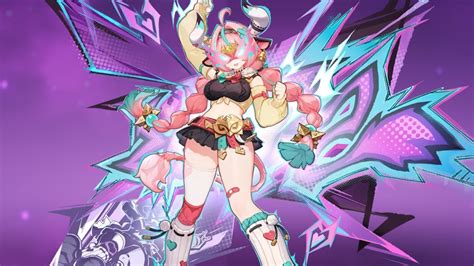 Genshin Impact Varesa materials, kit, and Constellations | Eurogamer.net