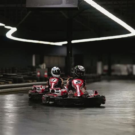 8 Of The Best Go-Kart Circuits In Malaysia
