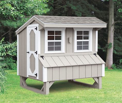 Backyard Chicken Coops | Chicken Coops for Sale Online [2019 Models]