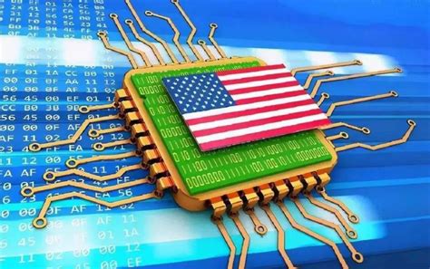 美国芯片法案将如何影响全球芯片业 中国反应如何_军事频道_中华网